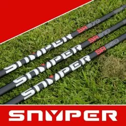 Cresta Snyper SR950 Pole 9,50 Meter