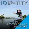 Cresta Identity Accelerate Pro Whip 5 Meter *