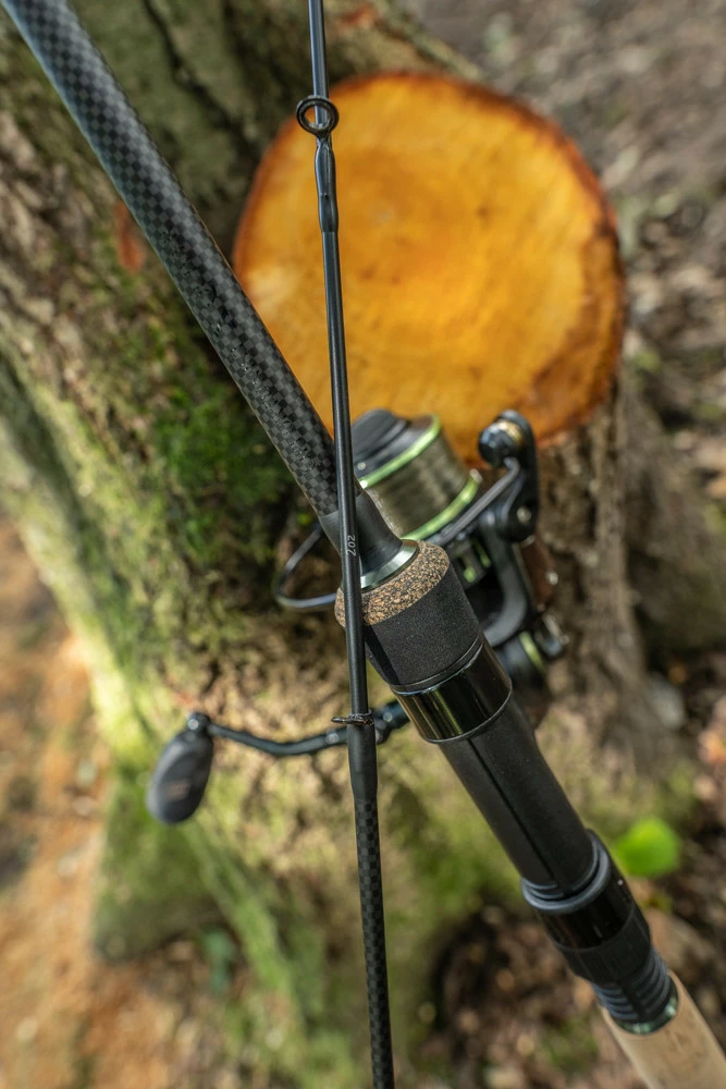 Korum Neoteric Fs 12 Ft 2,2 Lb 1 Korum Neoteric Fs 12 Ft 2,2 Lb