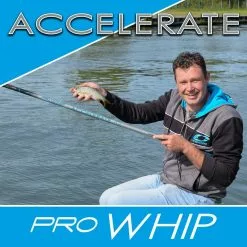 Cresta Indentity Accelerate Whip 7 Meter