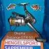 Okuma Distange DTX60 *