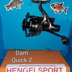 Dam Quick 2 5000 RD