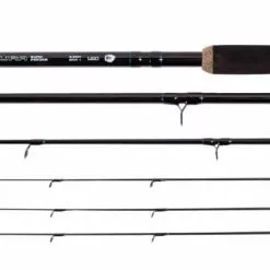 Lion Sports Futura Euro Feeder 3,60 Meter Cw 120gram