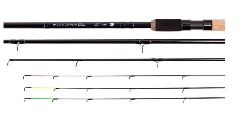 Lion Sports Futura Euro Feeder 3,60 Meter Cw 120gram 1 Lion Sports Futura Euro Feeder 3,60 Meter Cw 120gram