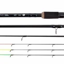 Lion Sports Futura Feeder 3,90 Meter Cw 160meter Cw 160 Meter