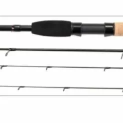 Nytro Aryzon Carp Feeder 11' 3,30 Meter 50 Gram Leverbaar Ong . 06-04- 2023