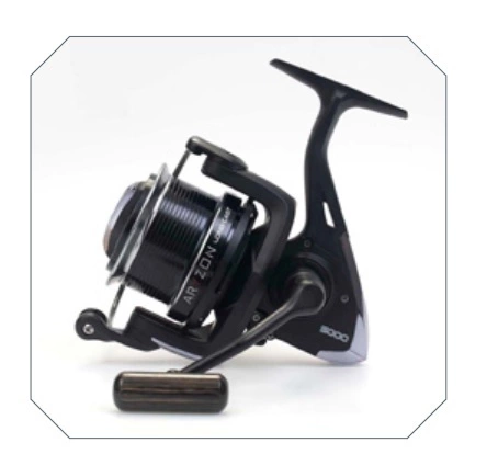 Nytro Aryzon 5000 Long Cast Leverbaar Ong. 11-04-2023 1 Nytro Aryzon 5000 Long Cast Leverbaar Ong. 11-04-2023