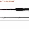 Nytro Impax Commercial Pellet Waggler 10' 3 Meter 2 Delen 4-10 Gram