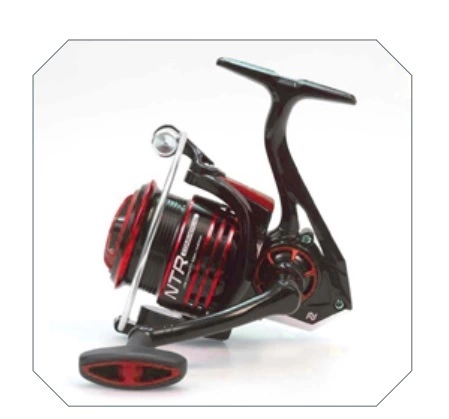 Nytro NTR 3000 1 Nytro NTR 3000