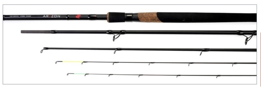 Nytro Aryzon Continental 4.00 Meter 100 Gram Leverbaar Ong. 09-03-2023 1 Nytro Aryzon Continental 4.00 Meter 100 Gram Leverbaar Ong. 09-03-2023