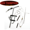 Ron Thompson Fly Fishing Kit 6 Stuks