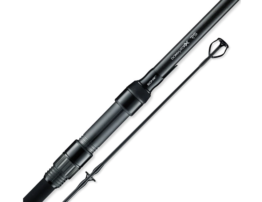 Sonik Dominatorx Rs Carp Rod 10 ' 3.04 Meter 2,75lb 1 Sonik Dominatorx Rs Carp Rod 10 ' 3.04 Meter 2,75lb