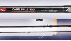 Trabucco Precision Match RPL Carp Plus 3.30 20 Gram