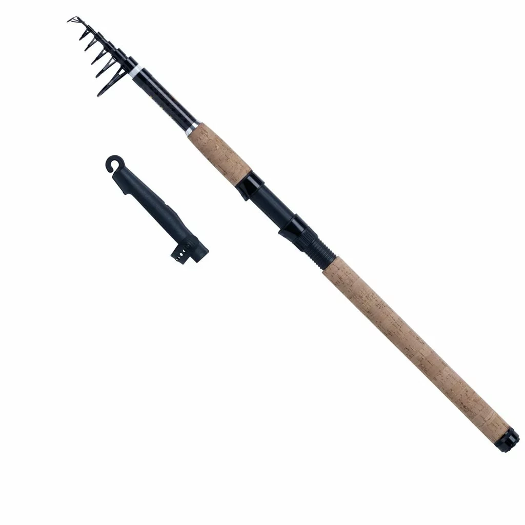 WFT XK Bone Tele 3,00m 10-45g 1 WFT XK Bone Tele 3,00m 10-45g