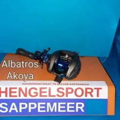 ALBATROS Akoya Bc102 Lh