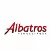 Albatros White Fish 2e Deel