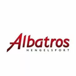 Albatros Energizer 4e Deel