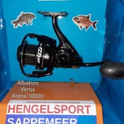 Albatros Vertix Arena 10000