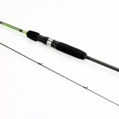 Arca Slasher 200 UL Up To 8 Gram Black