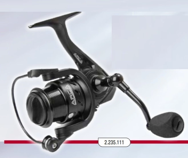 Arca Vibe 300FD 1 Arca Vibe 300FD