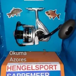 Okuma Azores Z65s *