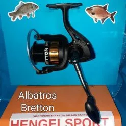 Albatros Bretton 103FD