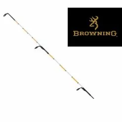 Browning Carbon Feeder Tip 2,00 OZ 3 Mm 60cm