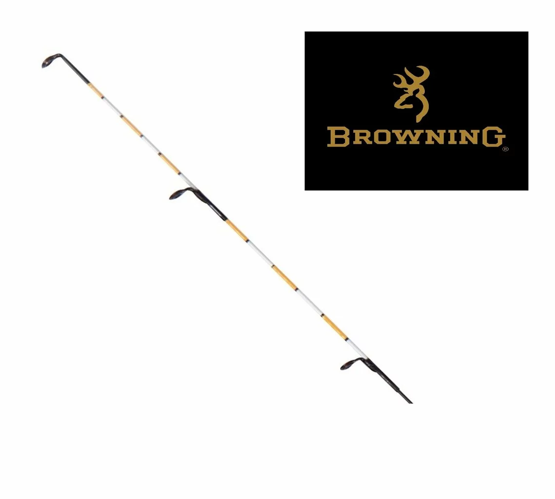 Browning Carbon Feeder Tip 1,00 OZ .2.2mm 60cm 1 Browning Carbon Feeder Tip 1,00 OZ .2.2mm 60cm