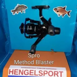 Cresta Method Blaster 2000mt