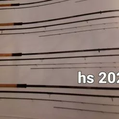 Cresta Protocol Method Feeder 2.40 Meter Cw 20-50 Gram