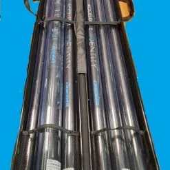 Cresta Indentity Speedpole Protect Pack 11 Meter