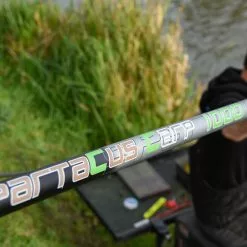 Cresta Spartacus Carp 1000 Pack 10 Meter / Alleen Afhalen I.v.m/ Lengte