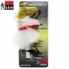 Dam Forrester Marabou Lures