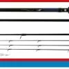 PRESTON DISTANCE MASTER ROD - 3.80M (12'6") 80G