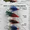 Dragon Ken Swada Streamer