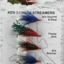 Dragon Ken Swada Streamer