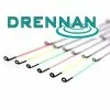 Drennan Slow Taper Quiver Tip 2 OZ (glas) 3.5 Mm