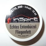 Jenzi Inspire Echte Entenbürzel Fliegenfett 10ml