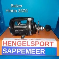 Balzer Hintra 3300