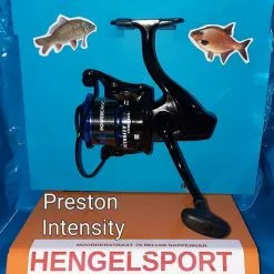 Preston Intenity Feeder Molen 620