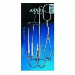 Jenzi Fliegenbinde Basis Set