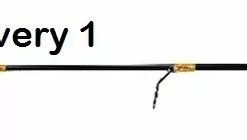 Jenzi Ice Discovery I Strong 1.10 Meter