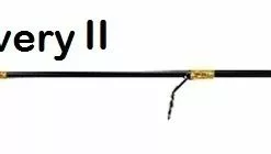 Jenzi Ice Discovery II X Strong 1,10 Meter