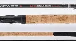 Trabucco Kompass XS Winkle Picker 3 Meter ML