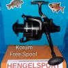 Korum Free Spool 6000 *