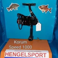Korum Speed SL 2000