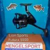 Lion Sports Futura 5000