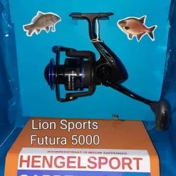 Lion Sports Futura 5000