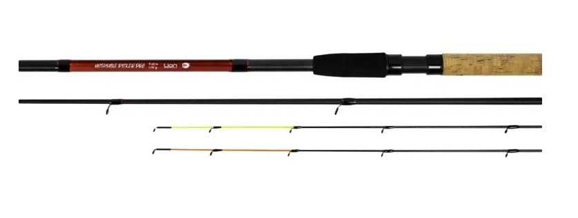 Lion Sports Untamable Pro Picker 2.70 Cw 40 Gram 1 Lion Sports Untamable Pro Picker 2.70 Cw 40 Gram