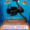 Lion Sports Treasure Advantage 5000